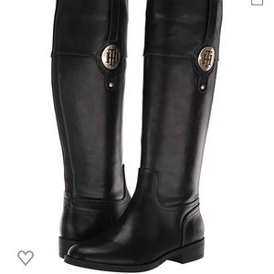 Tommy Hilfiger Women's Twivane-R-wc